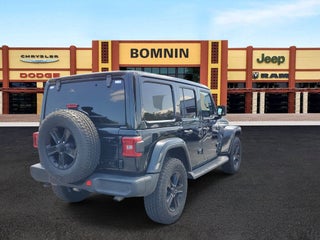 Jeep Wrangler Unlimited for sale Las Vegas