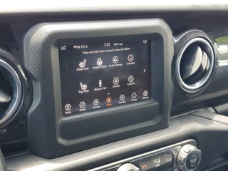 Jeep Wrangler Unlimited for sale Las Vegas