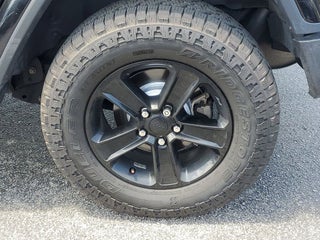 Jeep Wrangler Unlimited for sale Las Vegas