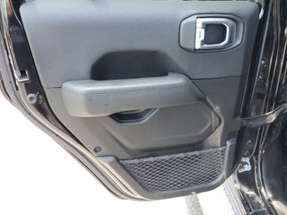 Jeep Wrangler Unlimited for sale Las Vegas