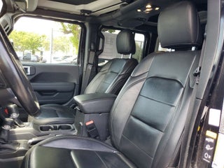 Jeep Wrangler Unlimited for sale Las Vegas
