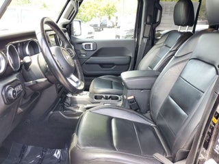 Jeep Wrangler Unlimited for sale Las Vegas