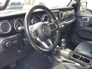 Jeep Wrangler Unlimited for sale Las Vegas
