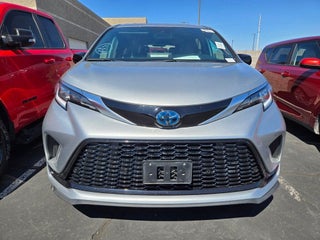 Toyota Sienna for sale Las Vegas