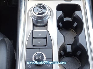2022 Ford Explorer Hybrid thumbnail – North Miami Beach, FL – 21