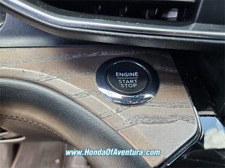 2022 Ford Explorer Hybrid thumbnail – North Miami Beach, FL – 27