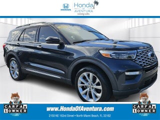 Ford Explorer Hybrid for sale Las Vegas