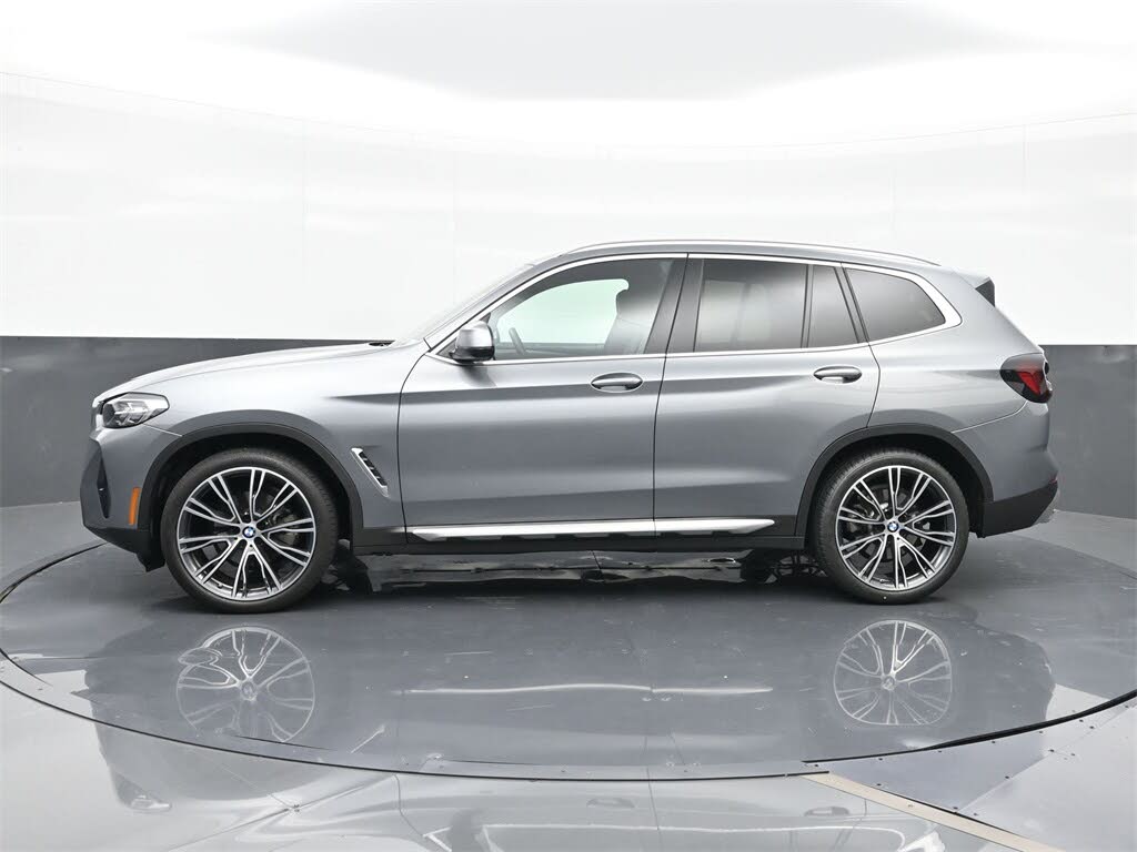 2024 BMW X3 sDrive30i
                                    for sale in Miami, FL – photo 3