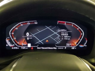 2024 BMW X3 thumbnail – Miami, FL – 24