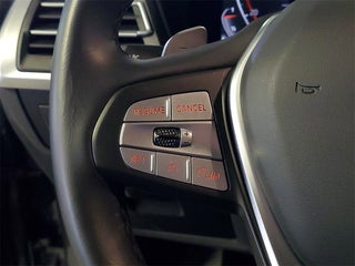 2024 BMW X3 thumbnail – Miami, FL – 22