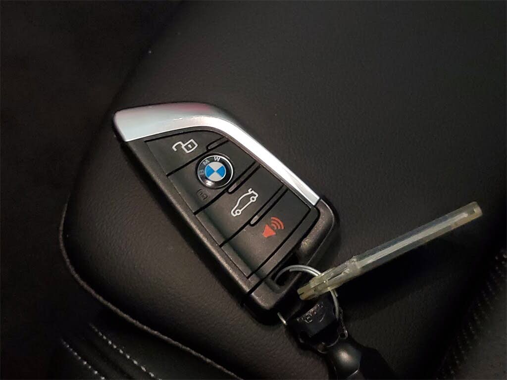 2024 BMW X3 sDrive30i
                                    for sale in Miami, FL – photo 30