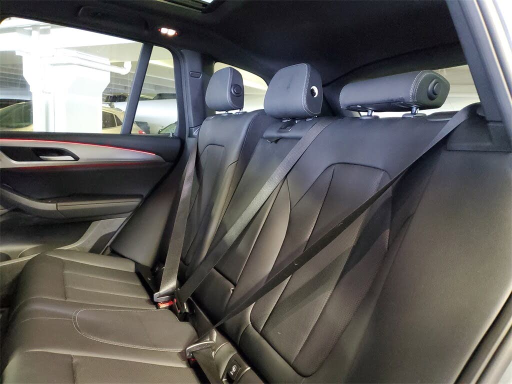 2024 BMW X3 sDrive30i
                                    for sale in Miami, FL – photo 12