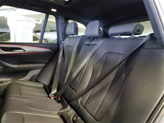 2024 BMW X3 thumbnail – Miami, FL – 12