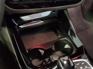 2024 BMW X3 thumbnail – Miami, FL – 28
