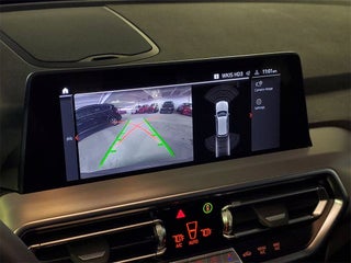 2024 BMW X3 thumbnail – Miami, FL – 26
