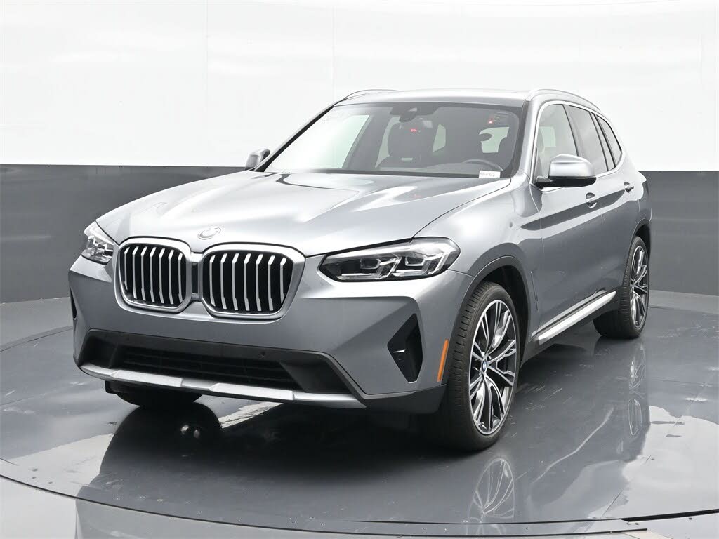 2024 BMW X3 sDrive30i
                                    for sale in Miami, FL – photo 1