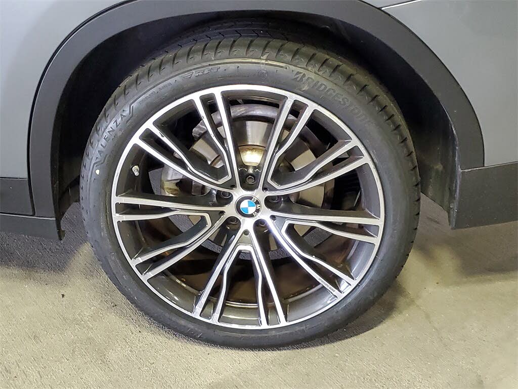 2024 BMW X3 sDrive30i
                                    for sale in Miami, FL – photo 8