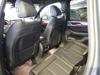 2024 BMW X3 thumbnail – Miami, FL – 10