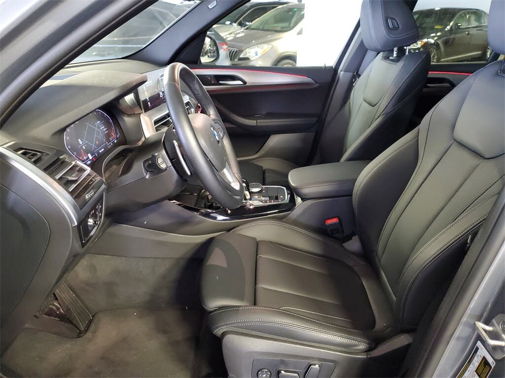 2024 BMW X3 sDrive30i
                                    for sale in Miami, FL – photo 18