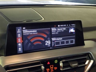 2024 BMW X3 thumbnail – Miami, FL – 25