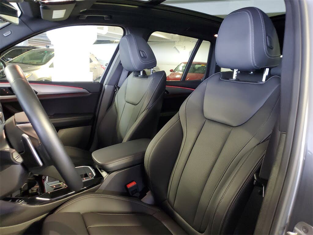 2024 BMW X3 sDrive30i
                                    for sale in Miami, FL – photo 19