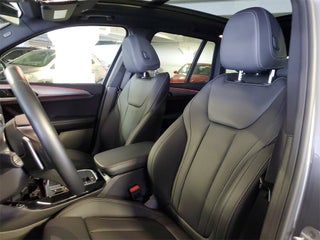 2024 BMW X3 thumbnail – Miami, FL – 19