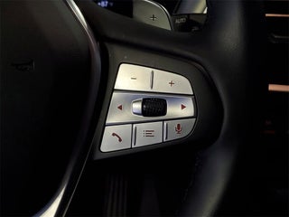 2024 BMW X3 thumbnail – Miami, FL – 23