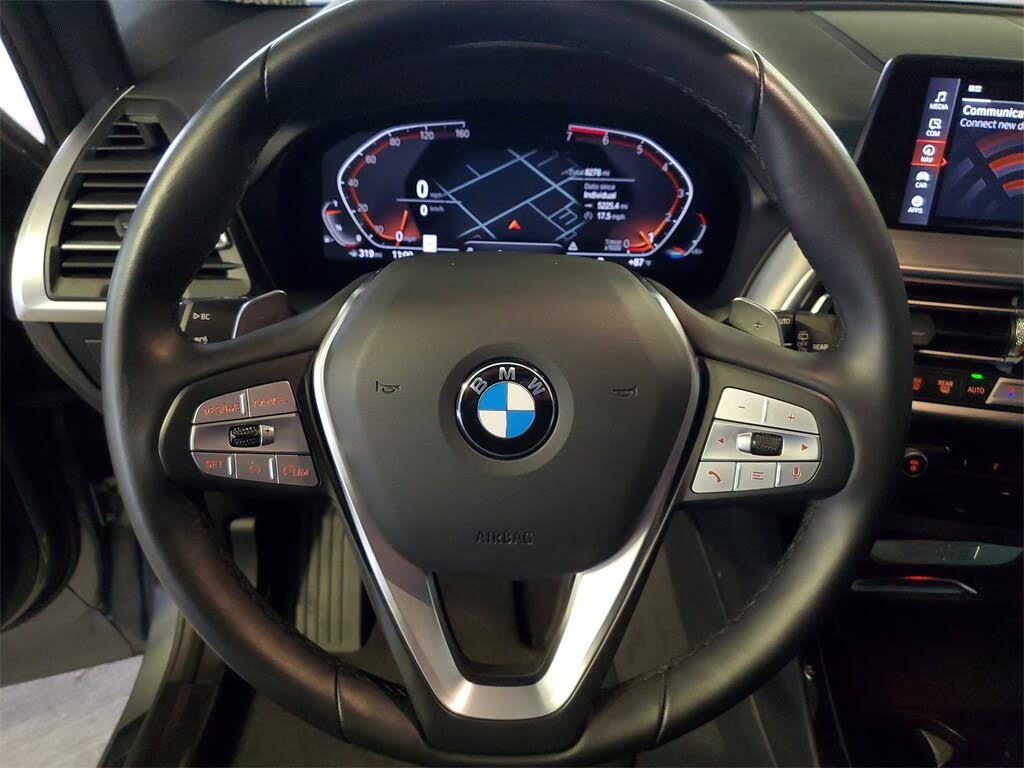 2024 BMW X3 sDrive30i
                                    for sale in Miami, FL – photo 21