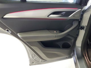 2024 BMW X3 thumbnail – Miami, FL – 9