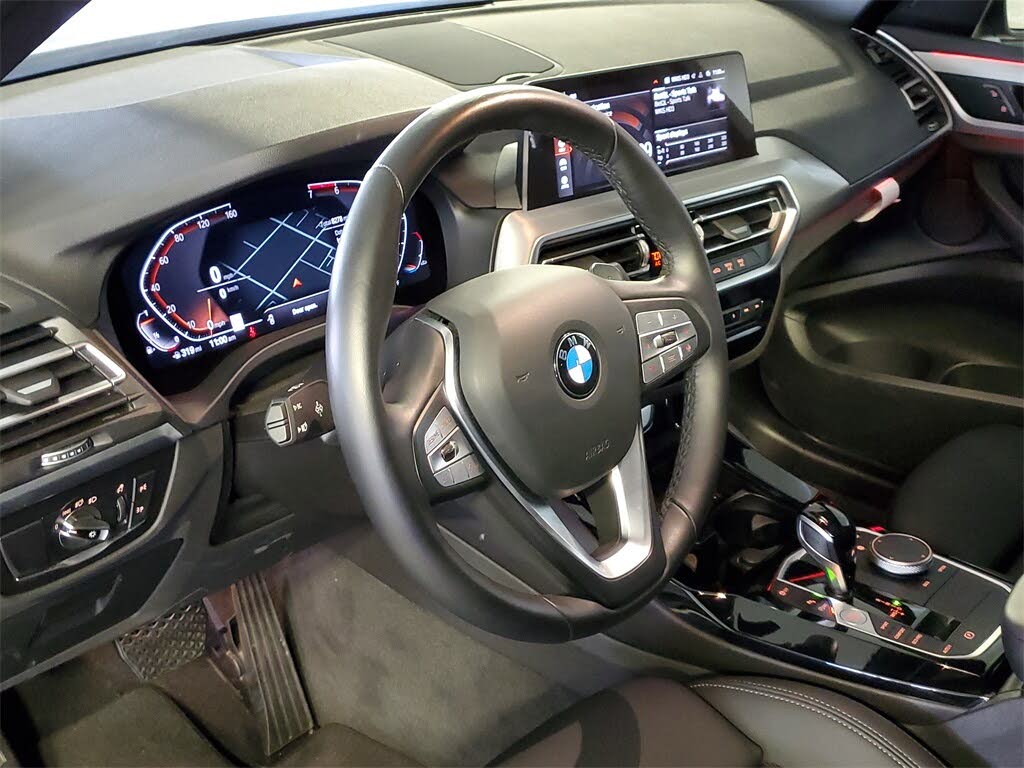 2024 BMW X3 sDrive30i
                                    for sale in Miami, FL – photo 17