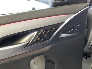 2024 BMW X3 thumbnail – Miami, FL – 14