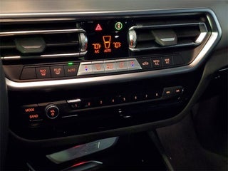 2024 BMW X3 thumbnail – Miami, FL – 27