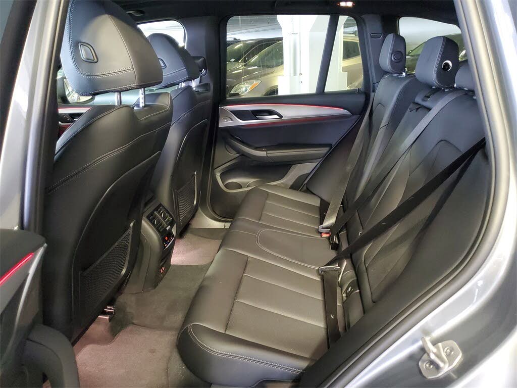 2024 BMW X3 sDrive30i
                                    for sale in Miami, FL – photo 11