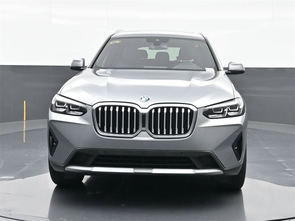 2024 BMW X3 sDrive30i
                                    for sale in Miami, FL – photo 6