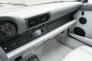1992 Porsche 911 thumbnail – Miami, FL – 21
