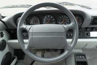 1992 Porsche 911 thumbnail – Miami, FL – 16