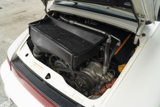 1992 Porsche 911 thumbnail – Miami, FL – 45