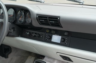 1992 Porsche 911 thumbnail – Miami, FL – 31