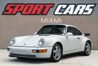 Porsche 911 for sale Las Vegas