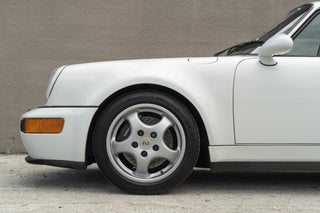 1992 Porsche 911 thumbnail – Miami, FL – 51