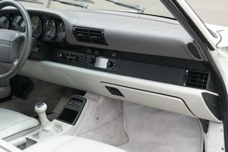 1992 Porsche 911 thumbnail – Miami, FL – 32