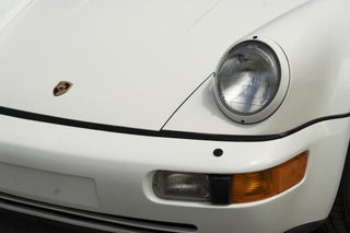 1992 Porsche 911 thumbnail – Miami, FL – 46