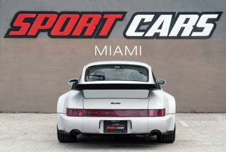 1992 Porsche 911 thumbnail – Miami, FL – 7