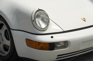 1992 Porsche 911 thumbnail – Miami, FL – 47
