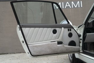 1992 Porsche 911 thumbnail – Miami, FL – 12