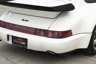 1992 Porsche 911 thumbnail – Miami, FL – 39