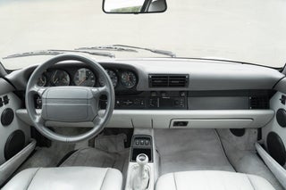 1992 Porsche 911 thumbnail – Miami, FL – 2