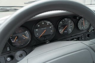 1992 Porsche 911 thumbnail – Miami, FL – 18