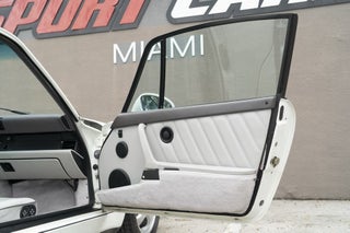 1992 Porsche 911 thumbnail – Miami, FL – 36