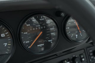 1992 Porsche 911 thumbnail – Miami, FL – 19